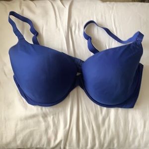 Victoria’s Secret the naked collection